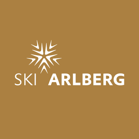Ski lessons in Lech logo