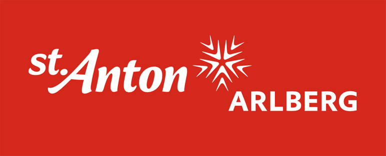 Ski lessons in Sankt Anton logo