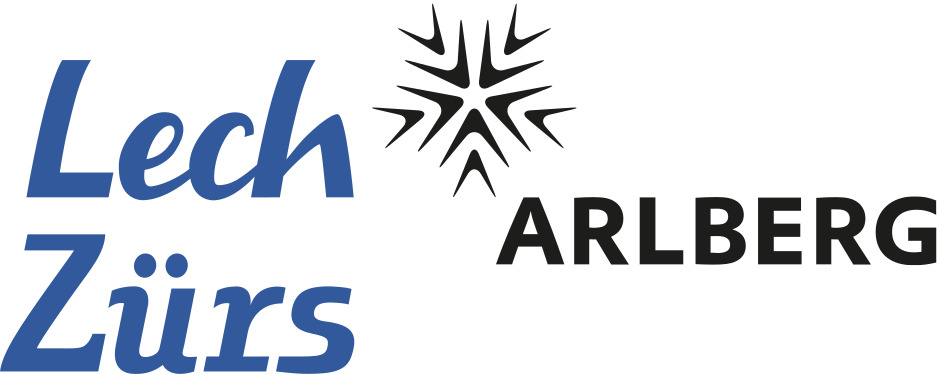 Ski lessons in Lech am Arlberg logo