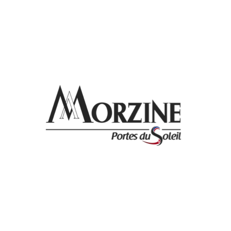 Ski lessons in Morzine logo